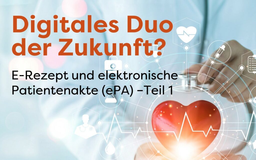 Digitales Duo der Zukunft?