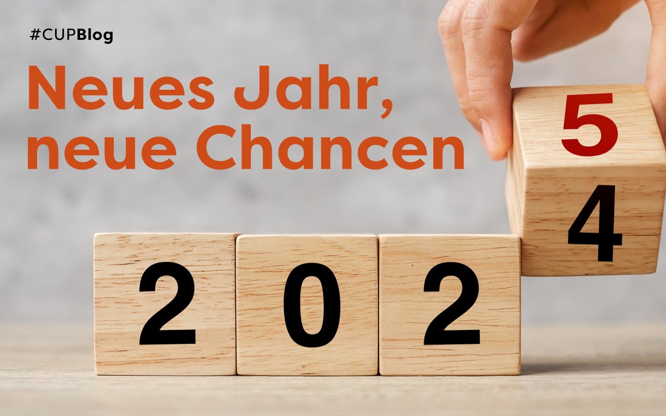Bauklötze mit Jahreszahlen 2024/2025